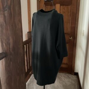 N Peal cashmere sweater, Medium